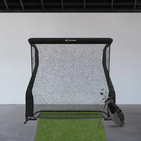 The Net Return Pro Series Golf Package 