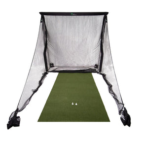 The Net Return Pro Series Golf Package 