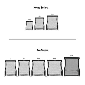 The Net Return Pro Series Golf Package 
