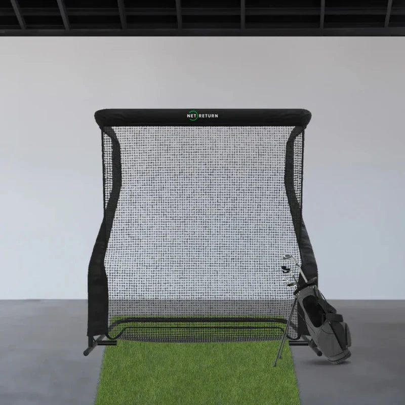 The Net Return Pro Series Golf Package - Image 5