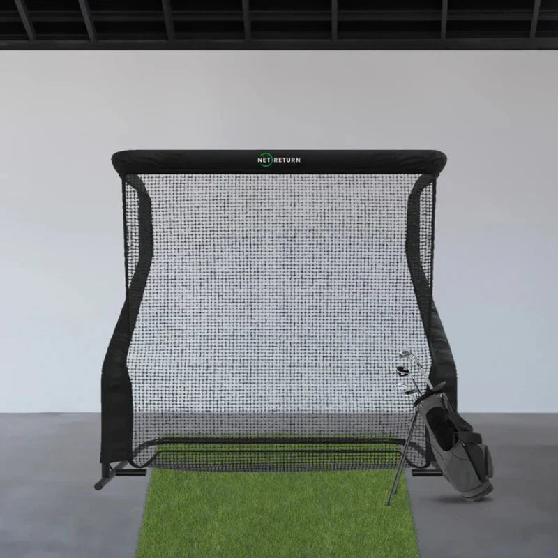 The Net Return Pro Series Golf Package - Image 8