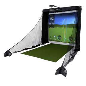 The Net Return Projector Mount Kit 