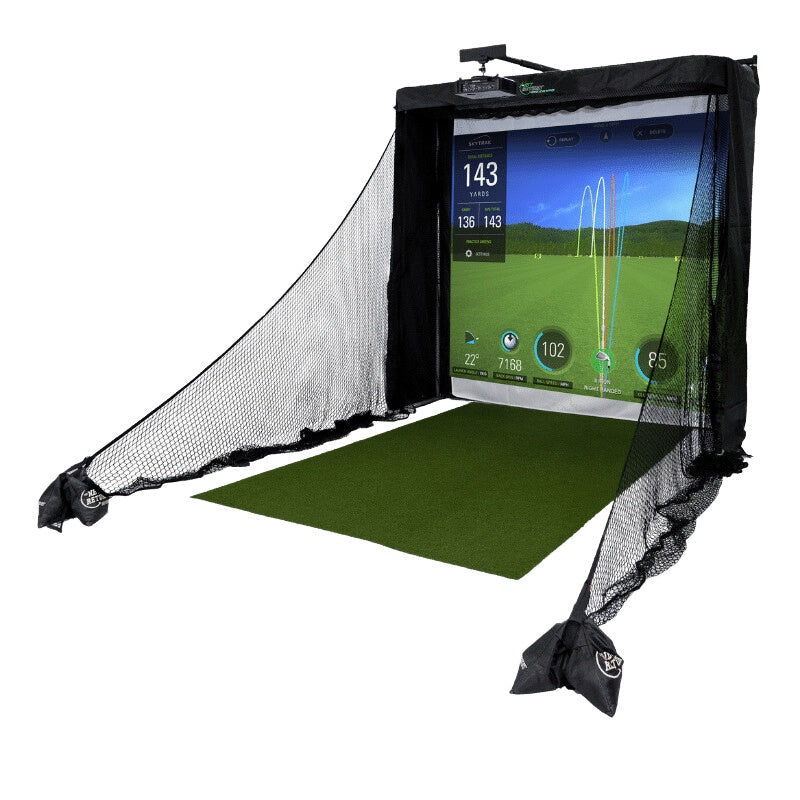 The Net Return Projector Mount Kit - Image 4