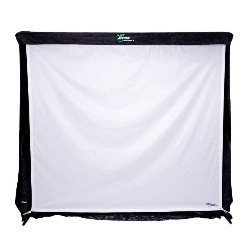 The Net Return Simulator Kit - Image 1