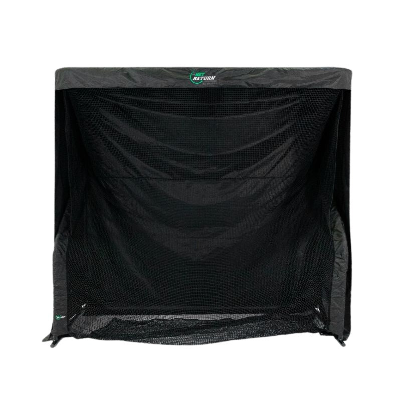 The Net Return Simulator Kit - Image 3