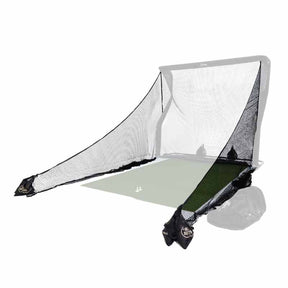The Net Return Universal Side Barriers 