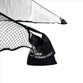 The Net Return Universal Side Barriers 