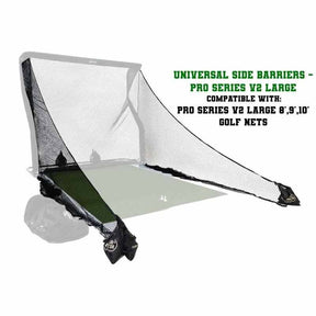The Net Return Universal Side Barriers - Image 9