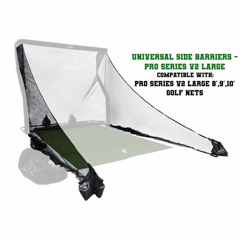 The Net Return Universal Side Barriers - Image 9