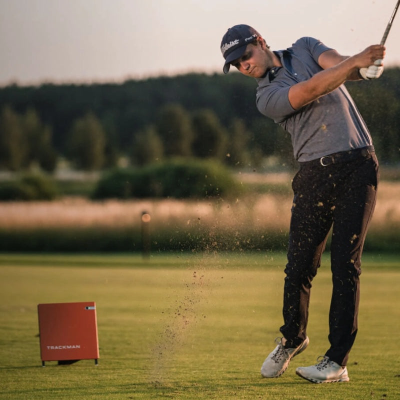 Trackman 4 Golf Launch Monitor - Image 10