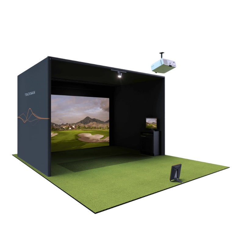 Trackman 4 Golf Launch Monitor - Image 11