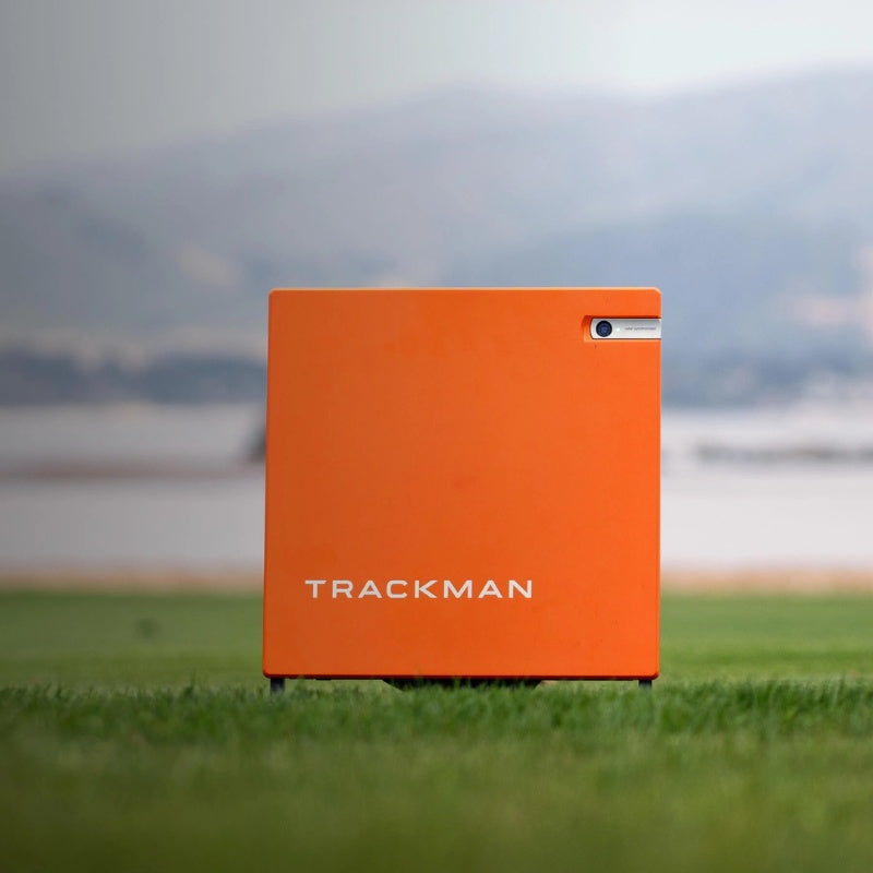 Trackman 4 Golf Launch Monitor - Image 1