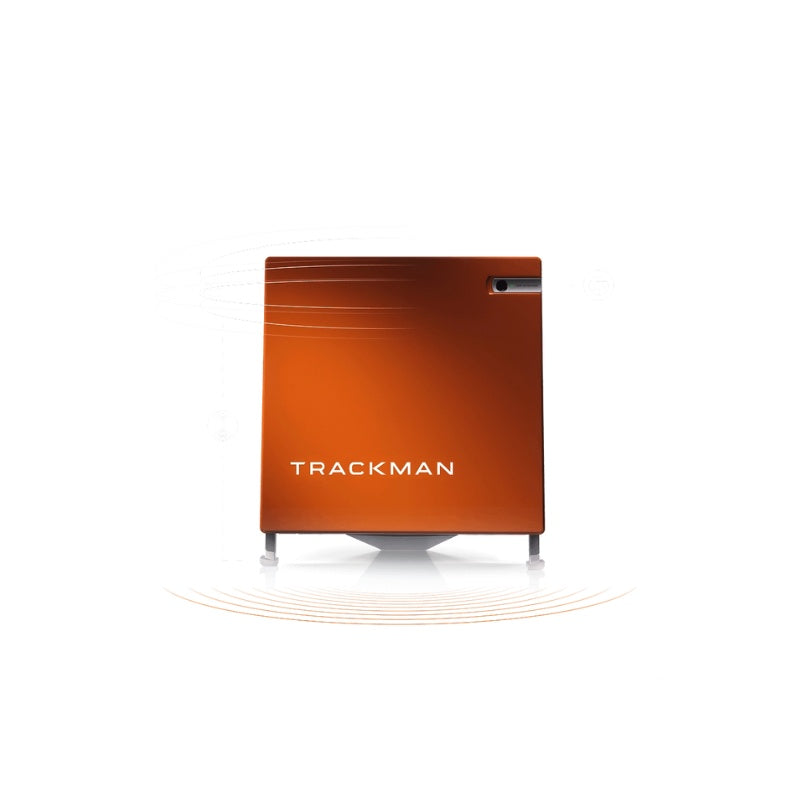 Trackman 4 Golf Launch Monitor - Image 2