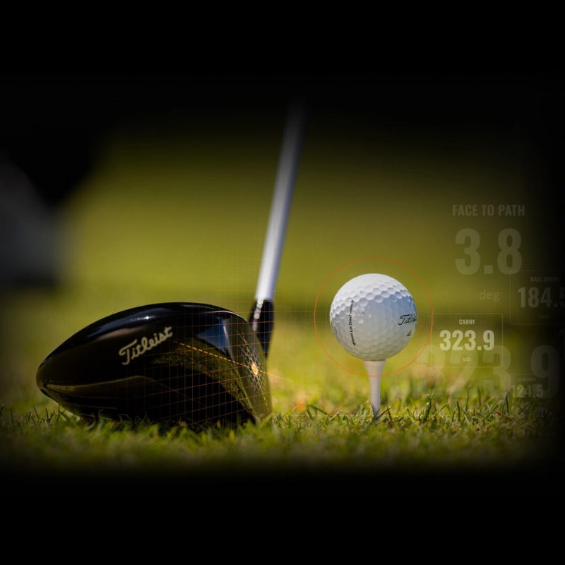 Trackman 4 Golf Launch Monitor - Image 4