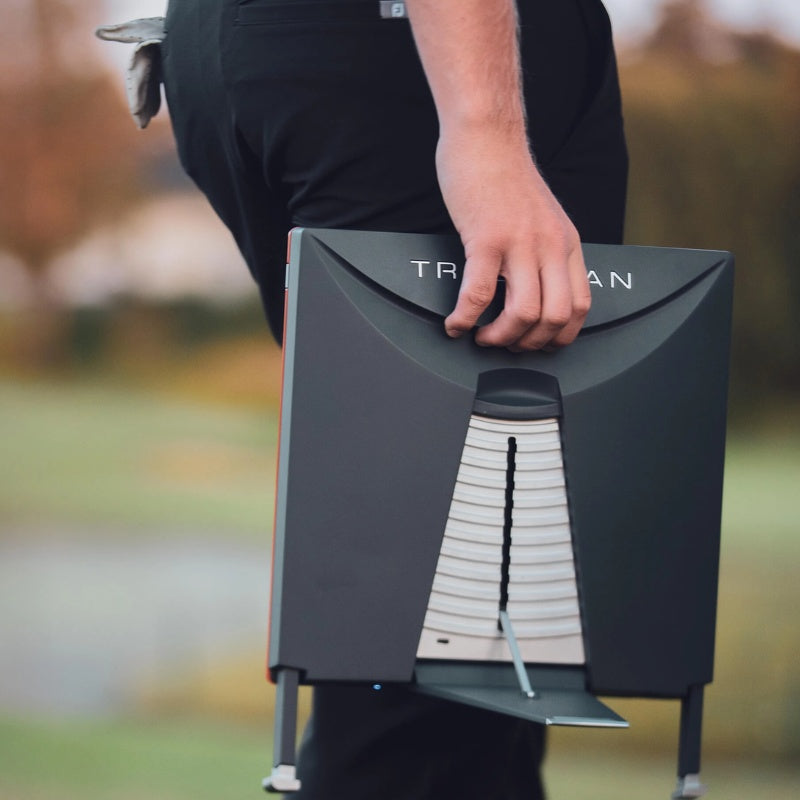 Trackman 4 Golf Launch Monitor - Image 7