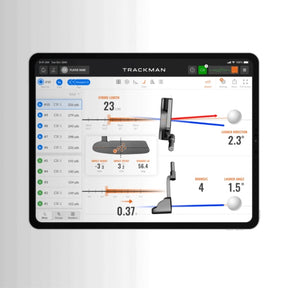 Trackman 4 Golf Launch Monitor - Image 9