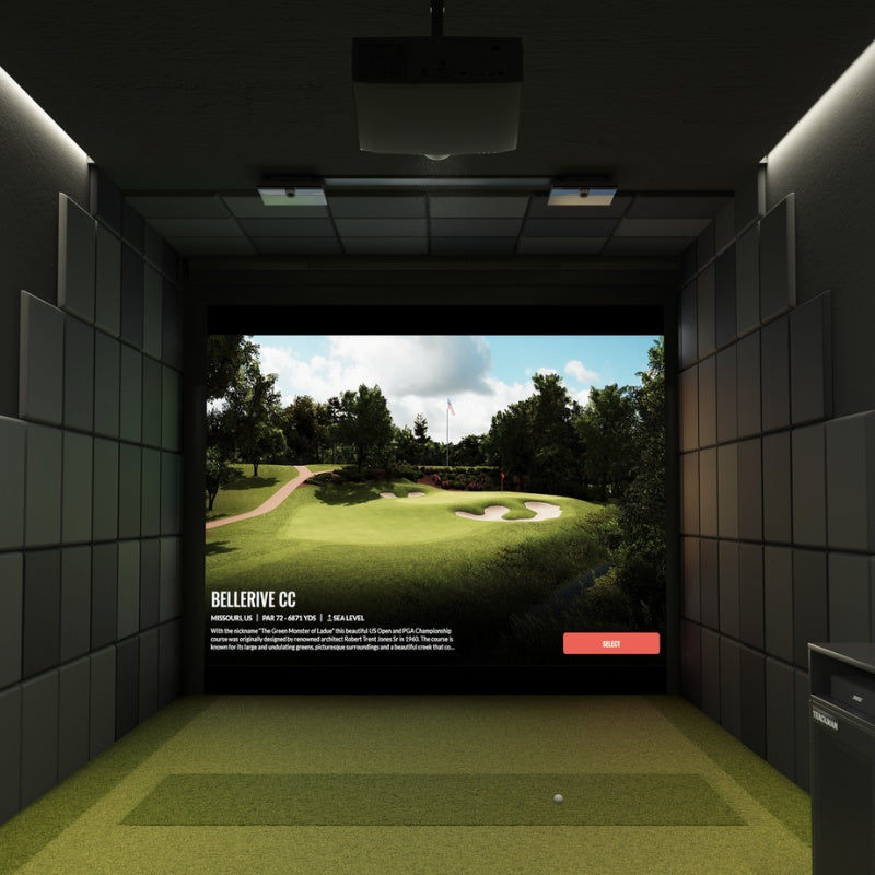 Trackman iO Launch Monitor - Image 12