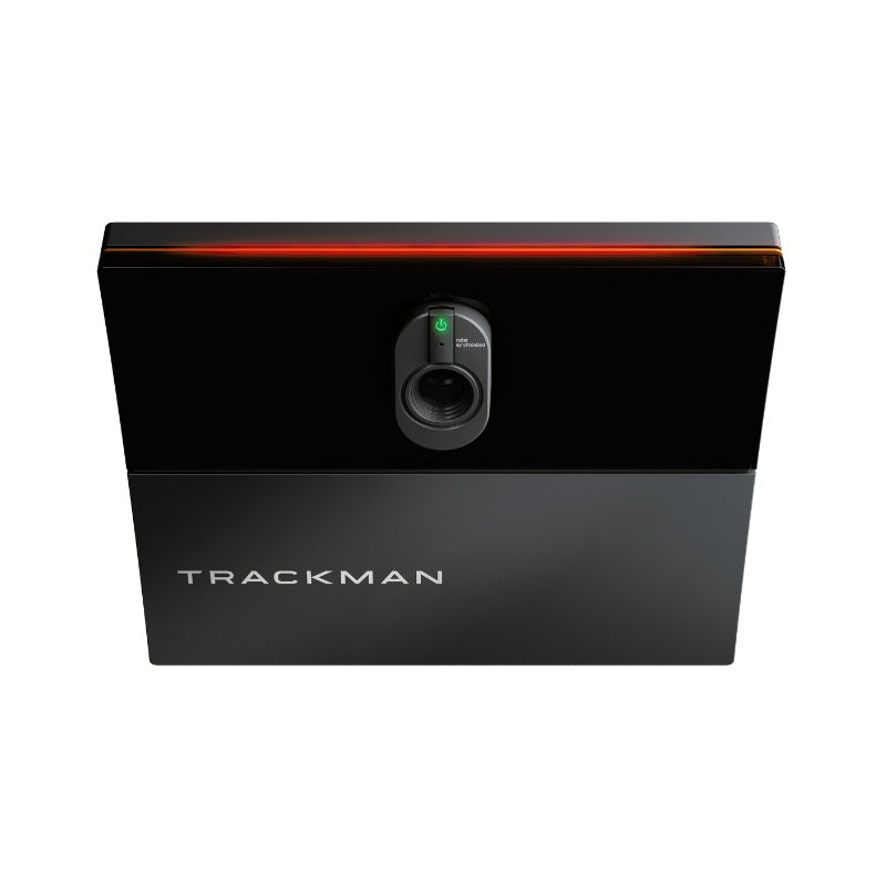 Trackman iO Launch Monitor - Image 1