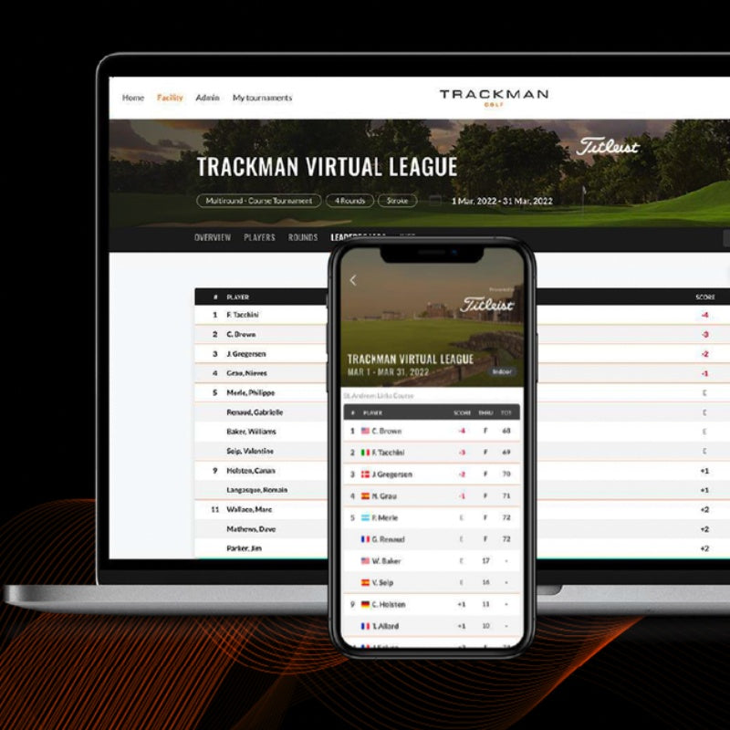 Trackman iO Launch Monitor - Image 6