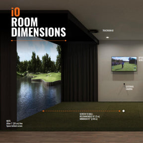 Trackman iO Launch Monitor - Image 9