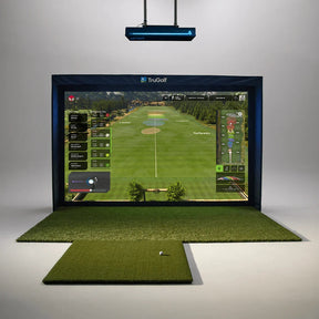 TruGolf APOGEE Launch Monitor - Image 10
