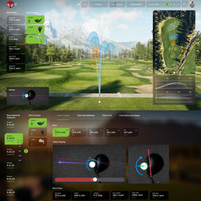 TruGolf APOGEE Launch Monitor - Image 14