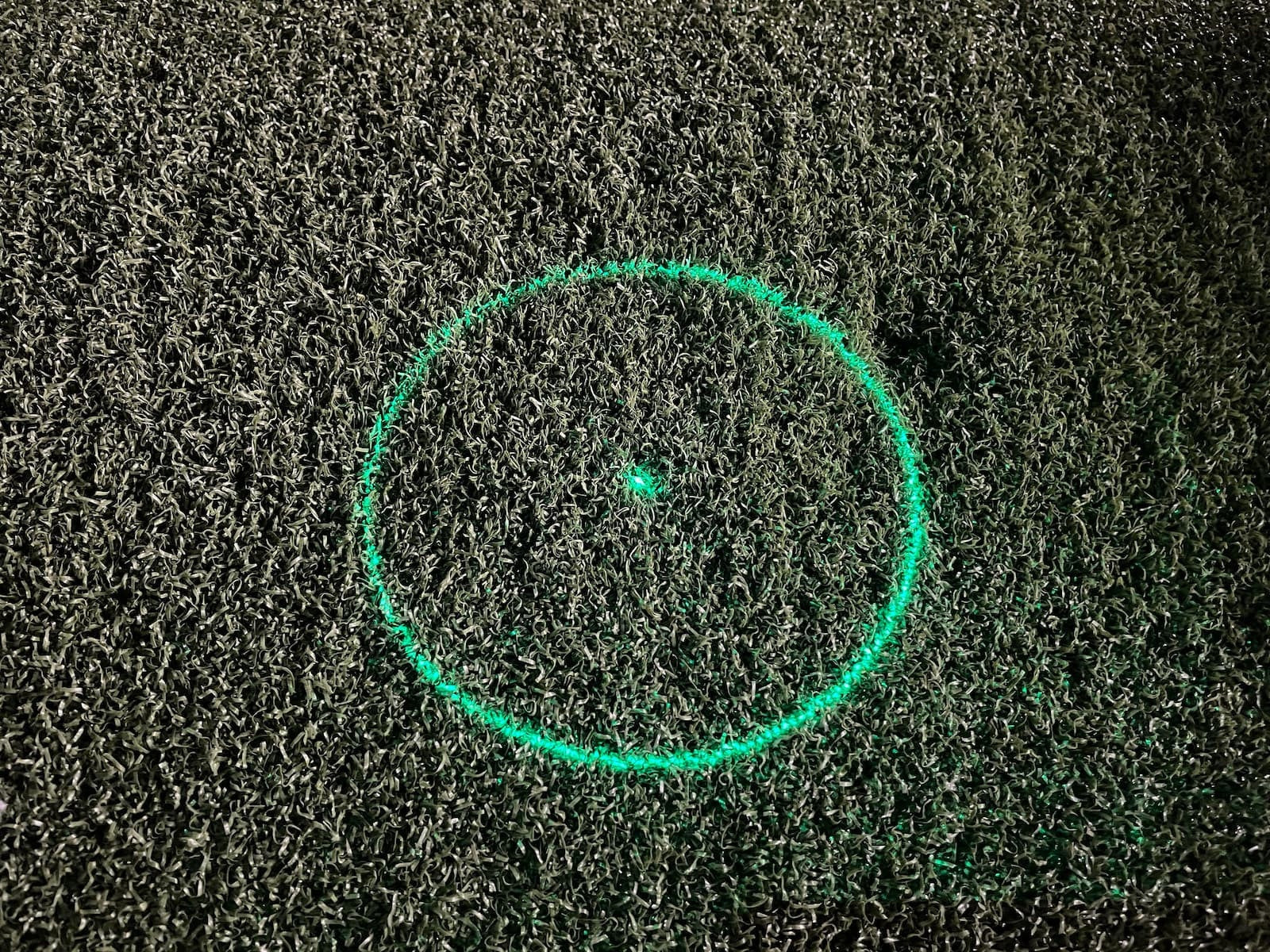 TruGolf APOGEE Launch Monitor - Image 8