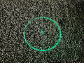 TruGolf APOGEE Launch Monitor - Image 8