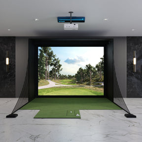 TruGolf APOGEE Launch Monitor - Image 9