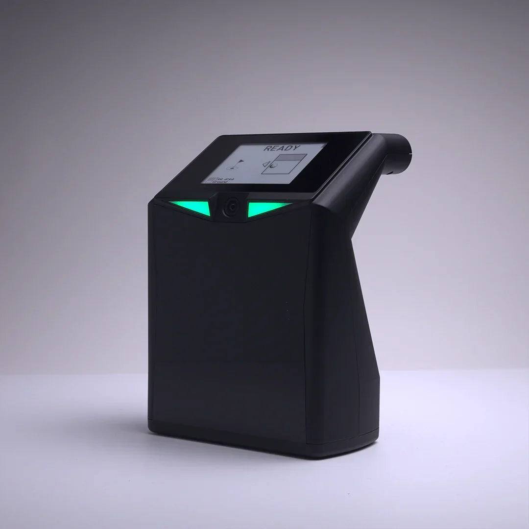 TruGolf LaunchBox Launch Monitor - Image 1