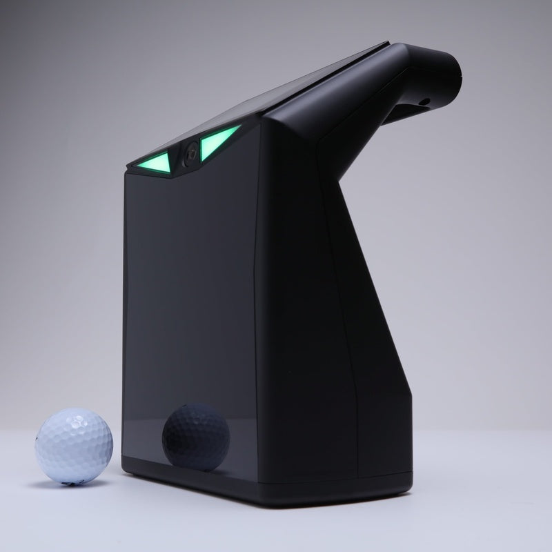 TruGolf LaunchBox Launch Monitor - Image 3