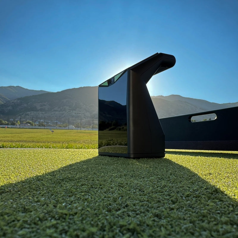 TruGolf LaunchBox Launch Monitor - Image 4
