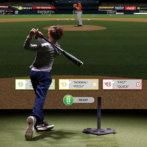 TruGolf MultiSport ARCADE - Image 4