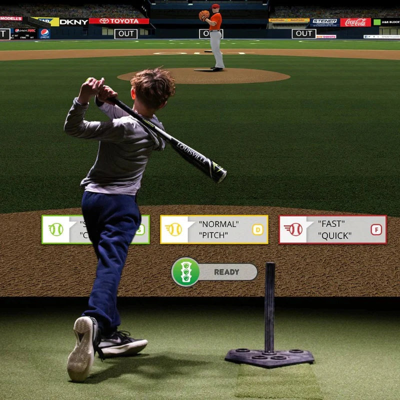 TruGolf MultiSport ARCADE - Image 4