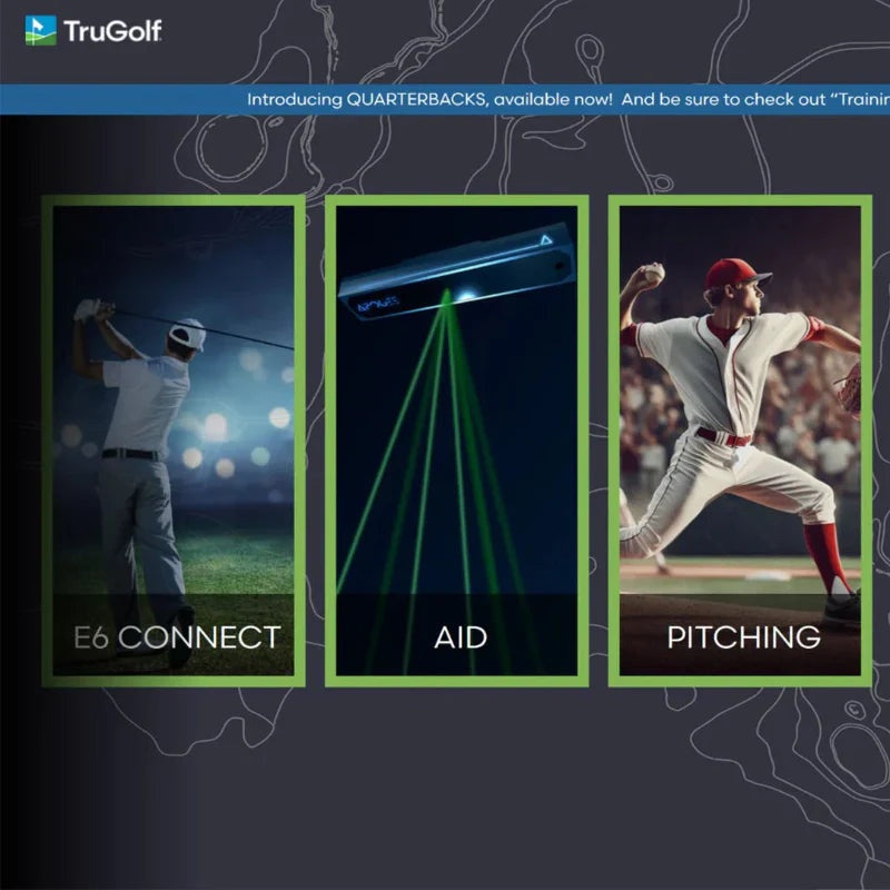 TruGolf MultiSport ARCADE - Image 5