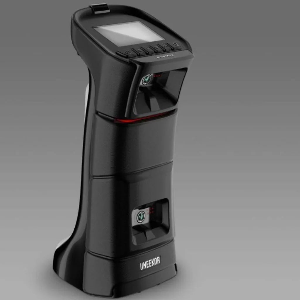 Uneekor EYE MINI Launch Monitor - Image 14