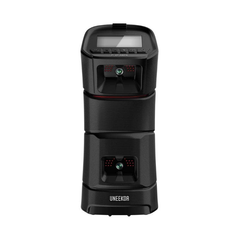 Uneekor EYE MINI Launch Monitor - Image 1