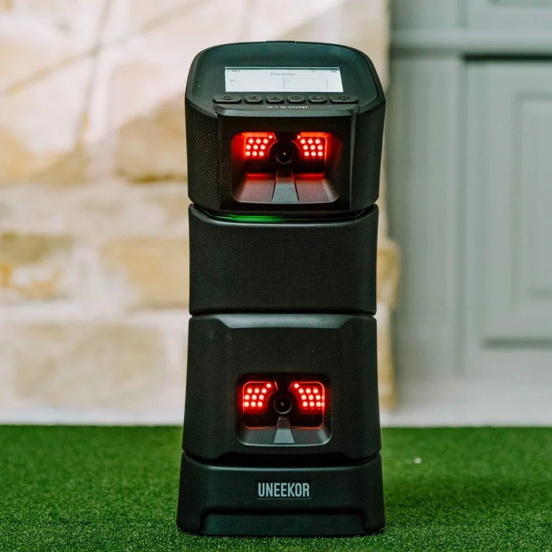 Uneekor EYE MINI Launch Monitor - Image 7
