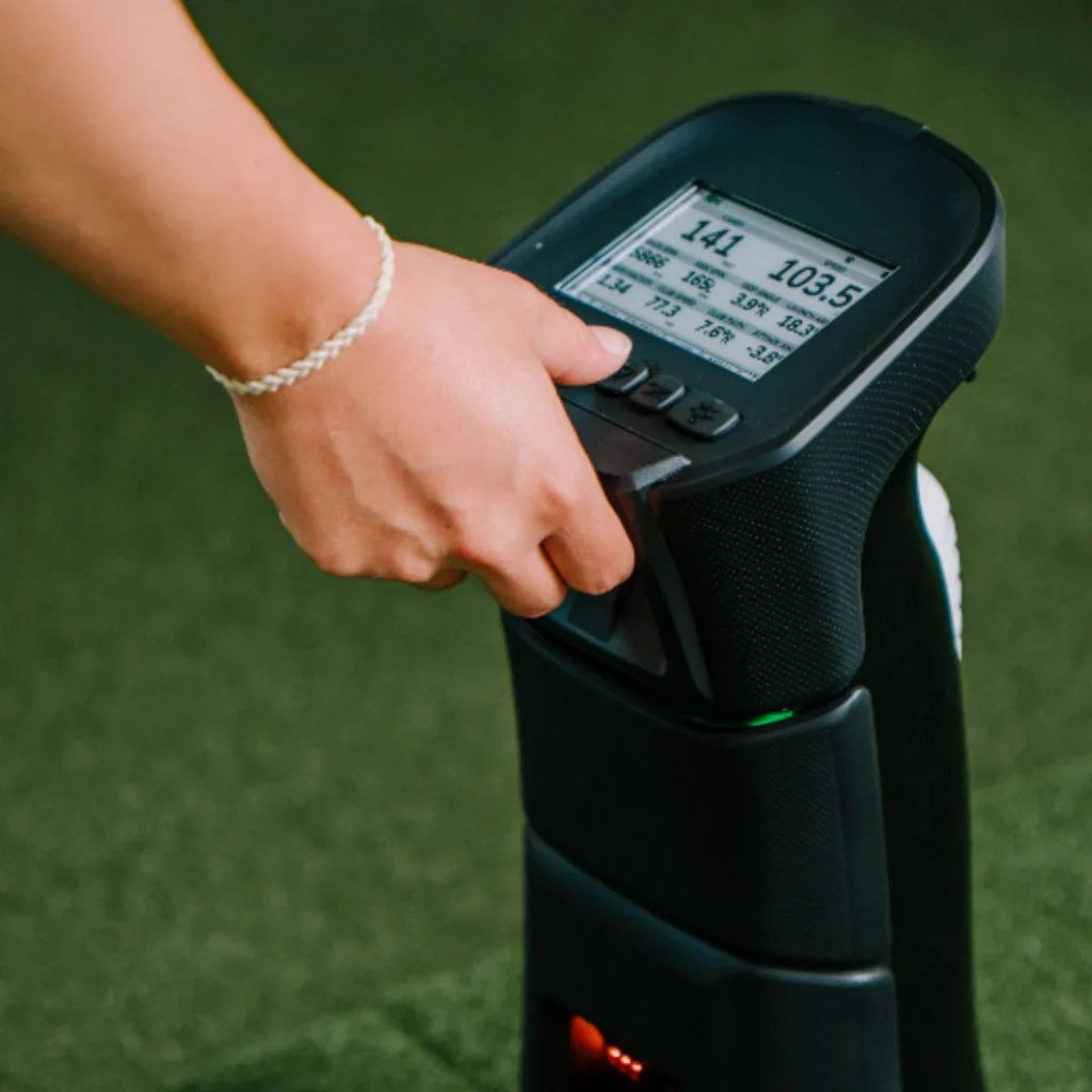 Uneekor EYE MINI Launch Monitor - Image 9