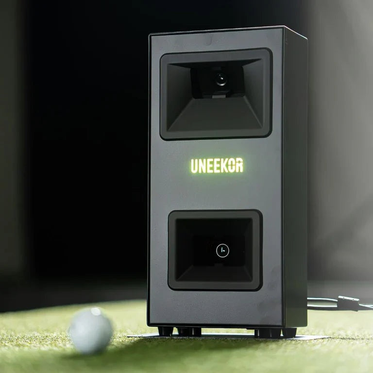 Uneekor EYE MINI LITE Launch Monitor - Image 6
