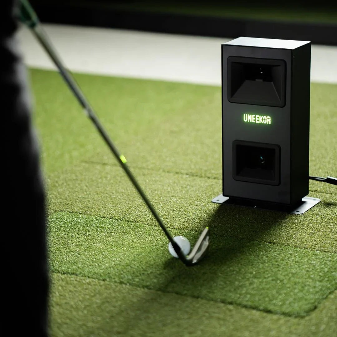 Uneekor EYE MINI LITE Launch Monitor - Image 7