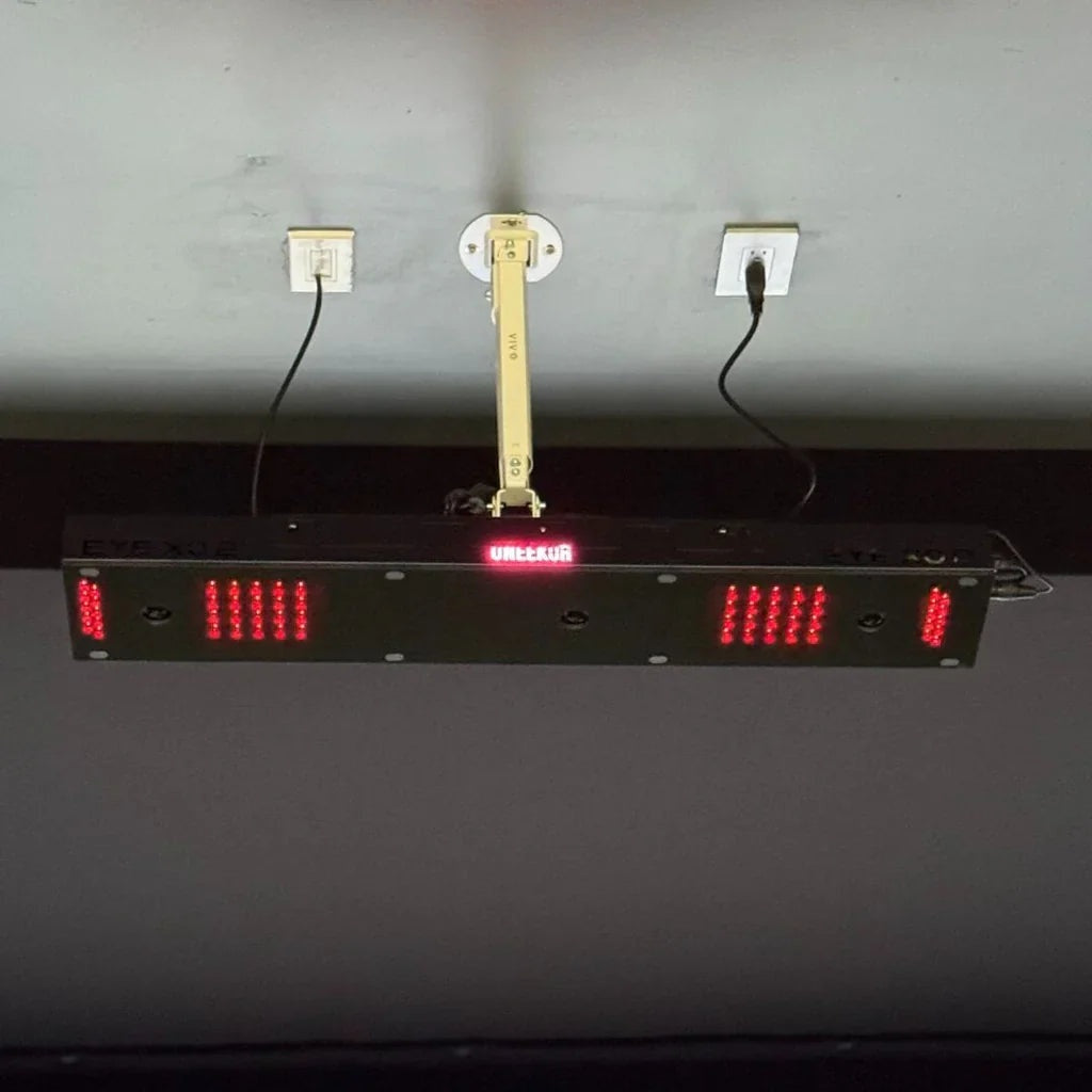 Uneekor EYE XO2 Launch Monitor - Image 12