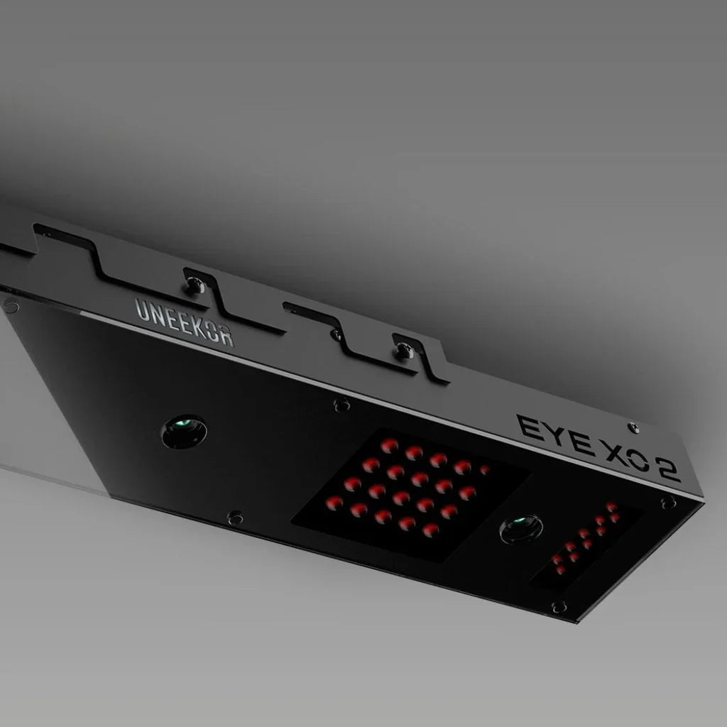 Uneekor EYE XO2 Launch Monitor - Image 16
