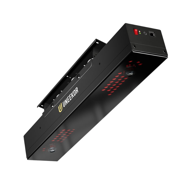 Uneekor EYE XR Launch Monitor - Image 1