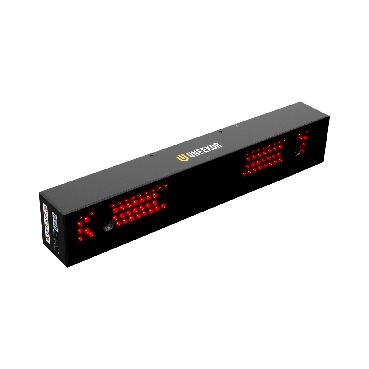 Uneekor EYE XR Launch Monitor - Image 1