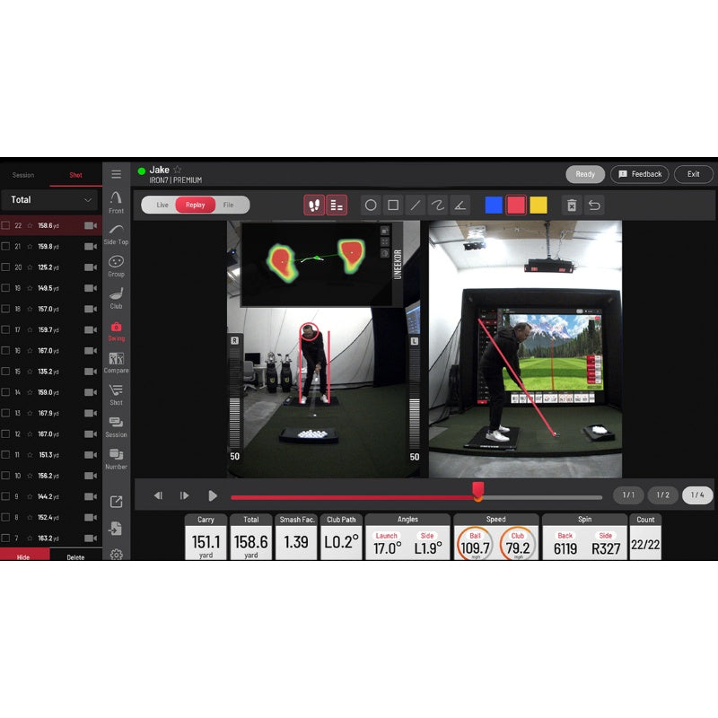 Uneekor Performance Optix - Image 10