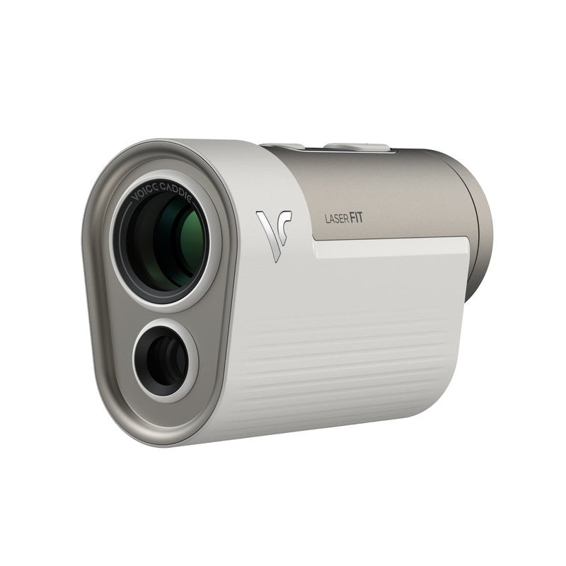 Voice Caddie Laser FIT Rangefinder - Image 1