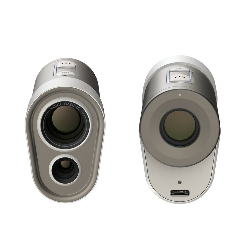 Voice Caddie Laser FIT Rangefinder - Image 3