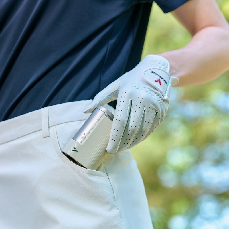 Voice Caddie Laser FIT Rangefinder - Image 4
