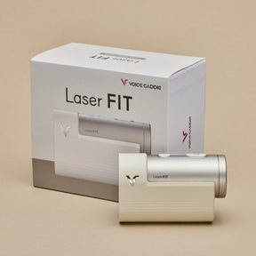 Voice Caddie Laser FIT Rangefinder - Image 5